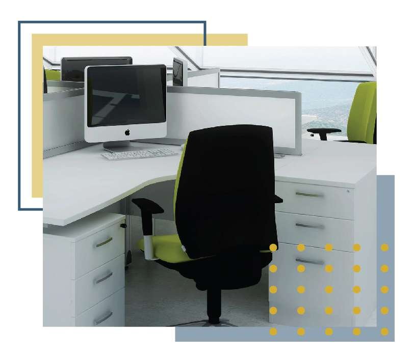 Flexi Desk in Dubai, UAE