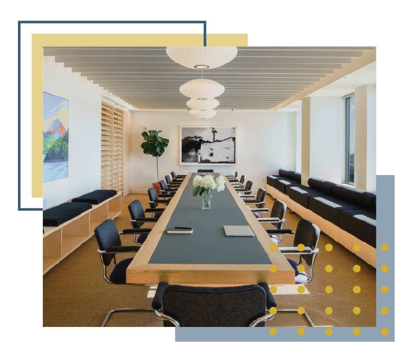 meeting room