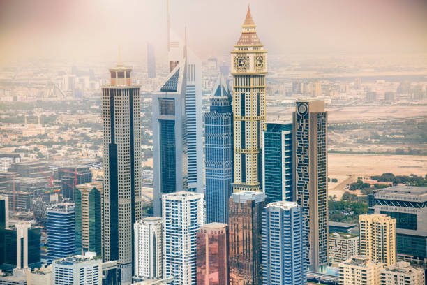 PRO Services in the UAE