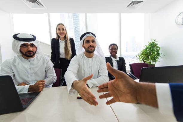 Company Registration in Dubai 1