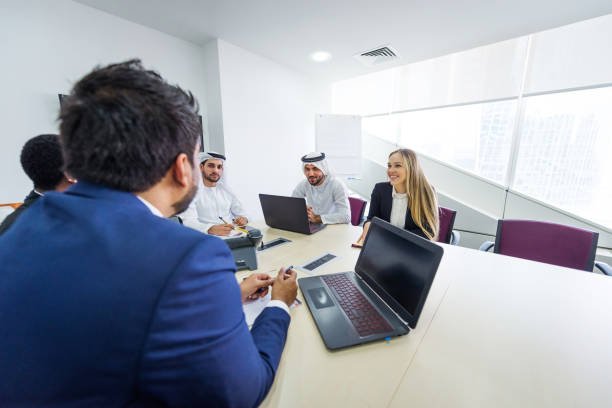 Company Registration in Dubai