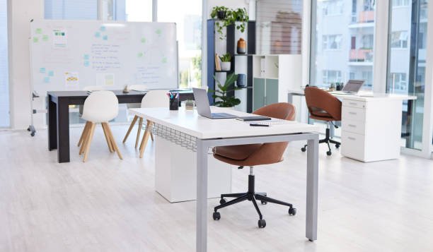 Flexi Desk in Dubai 2