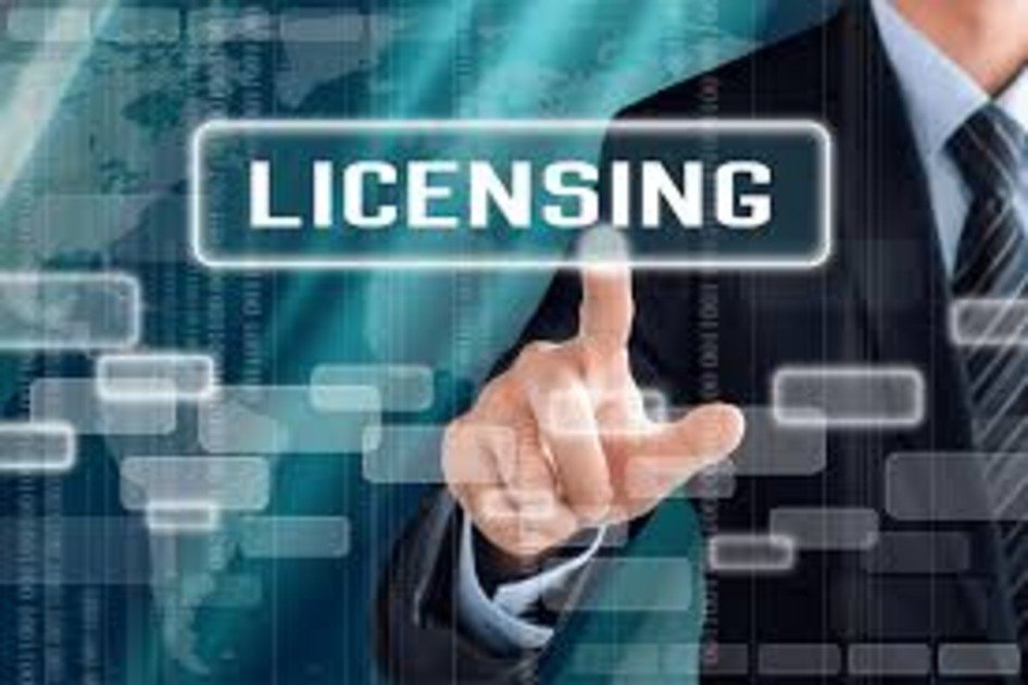 Trade License