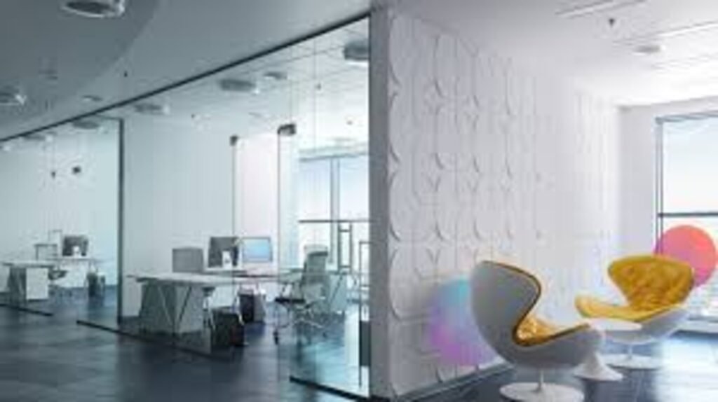 Flexi Desk