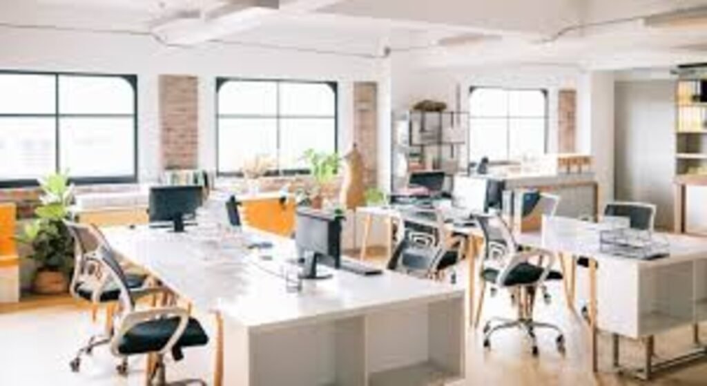 Flexi Desk
