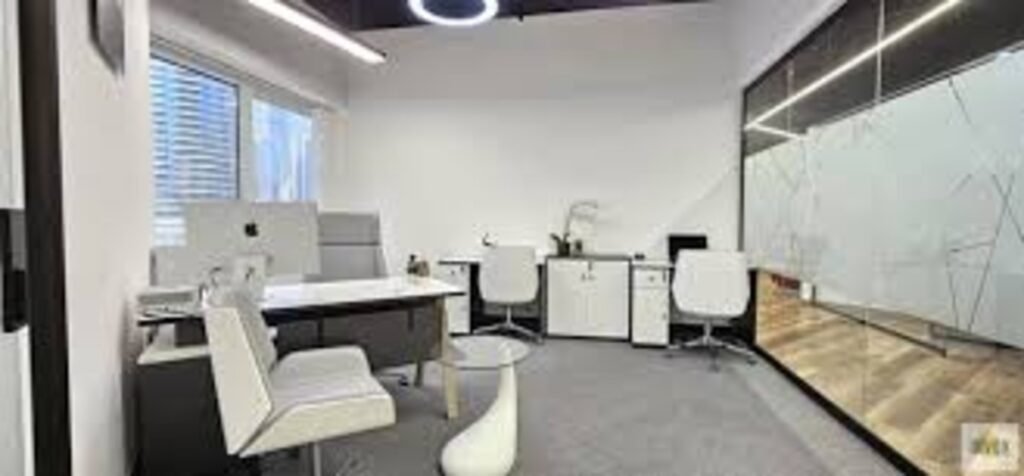 Office Rental Dubai