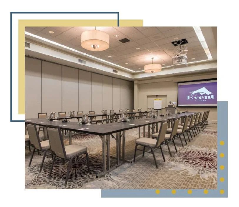 Meeting Room Dubai