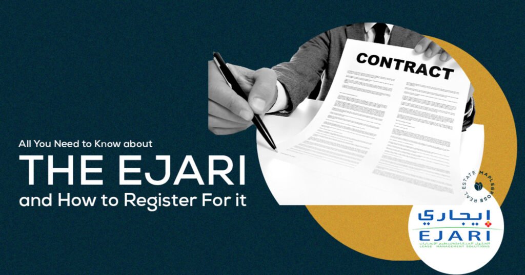 EJARI Services
