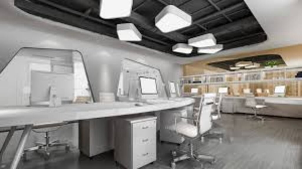 Flexi Desk