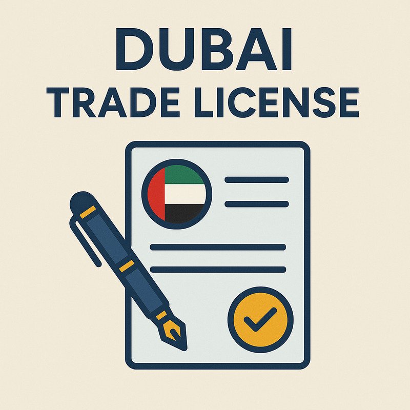 Trade License