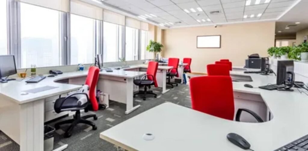 Office Rental UAE