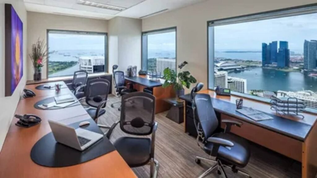 Office Rental