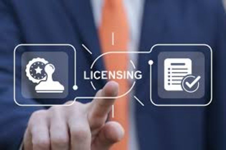 Professional License